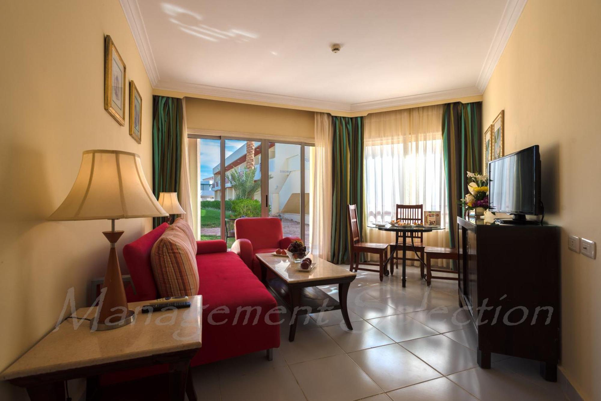 Xperience Kiroseiz Parkland Hotel Sarm es-Sejk Kültér fotó