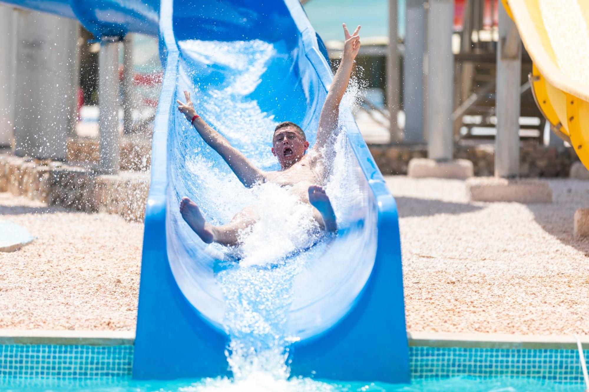 Xperience Kiroseiz Parkland Hotel Sarm es-Sejk Kültér fotó