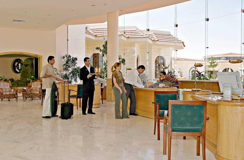 Xperience Kiroseiz Parkland Hotel Sarm es-Sejk Kültér fotó